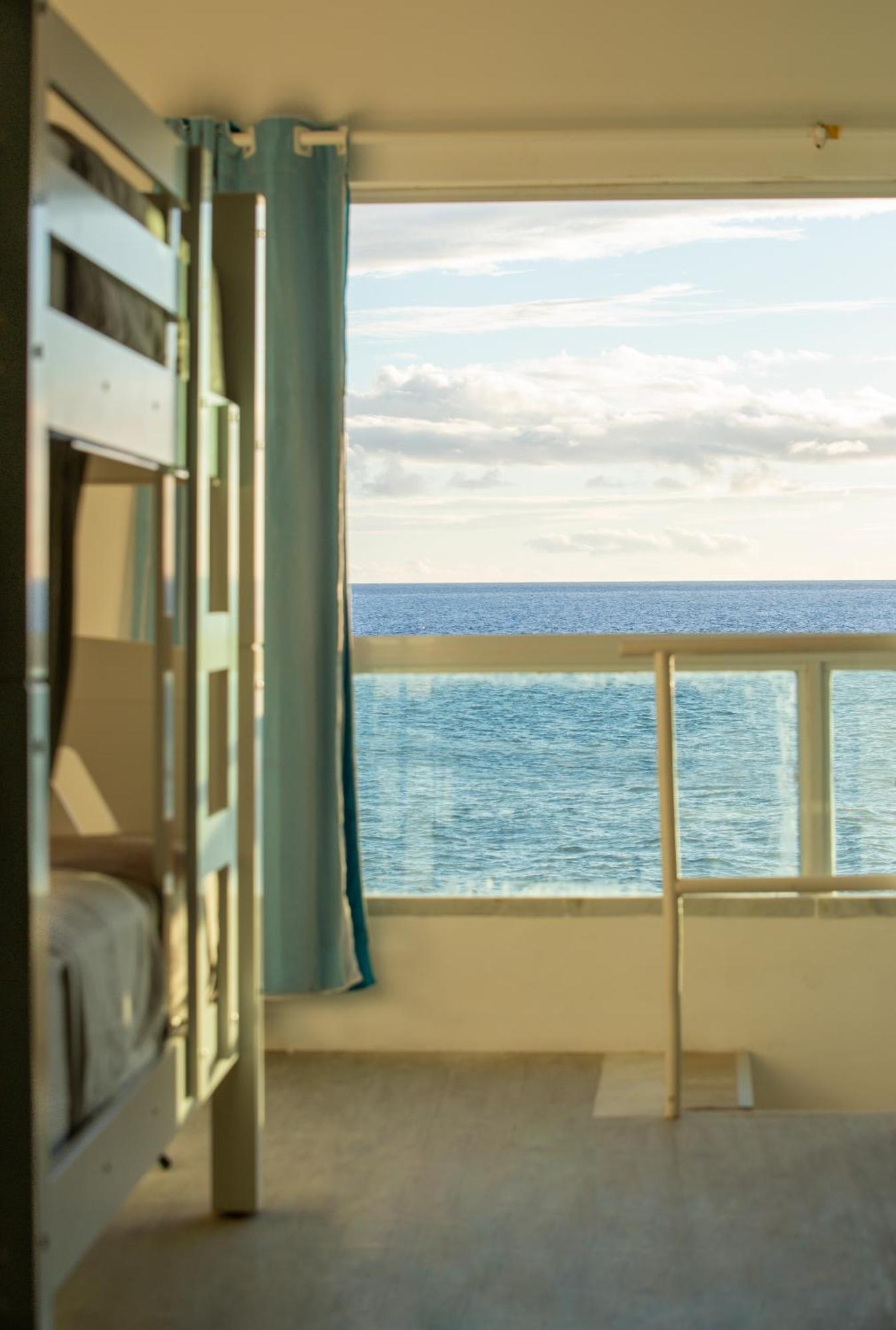 La Plage Salvador - Boutique Hostel Quarto foto